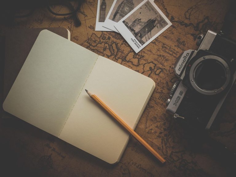 La importancia de la composición en la fotografía